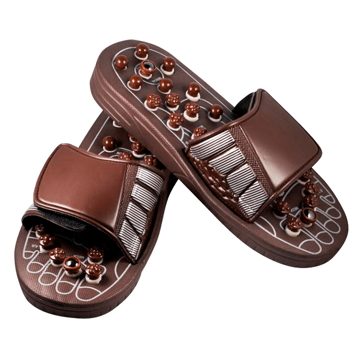 Acupressure Slipper