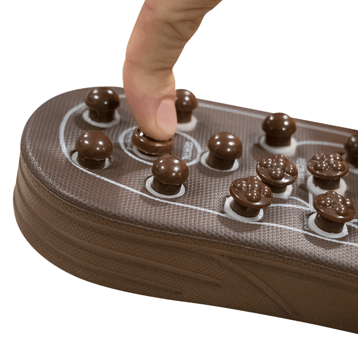 Acupressure Slipper