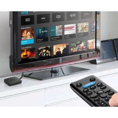 AirTV Bundle