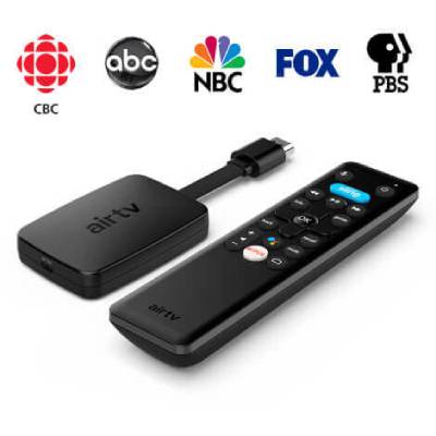 AirTV Bundle
