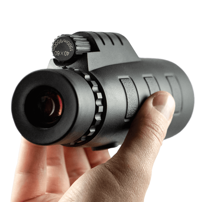 Explore the Distant World with Exposure Optics!