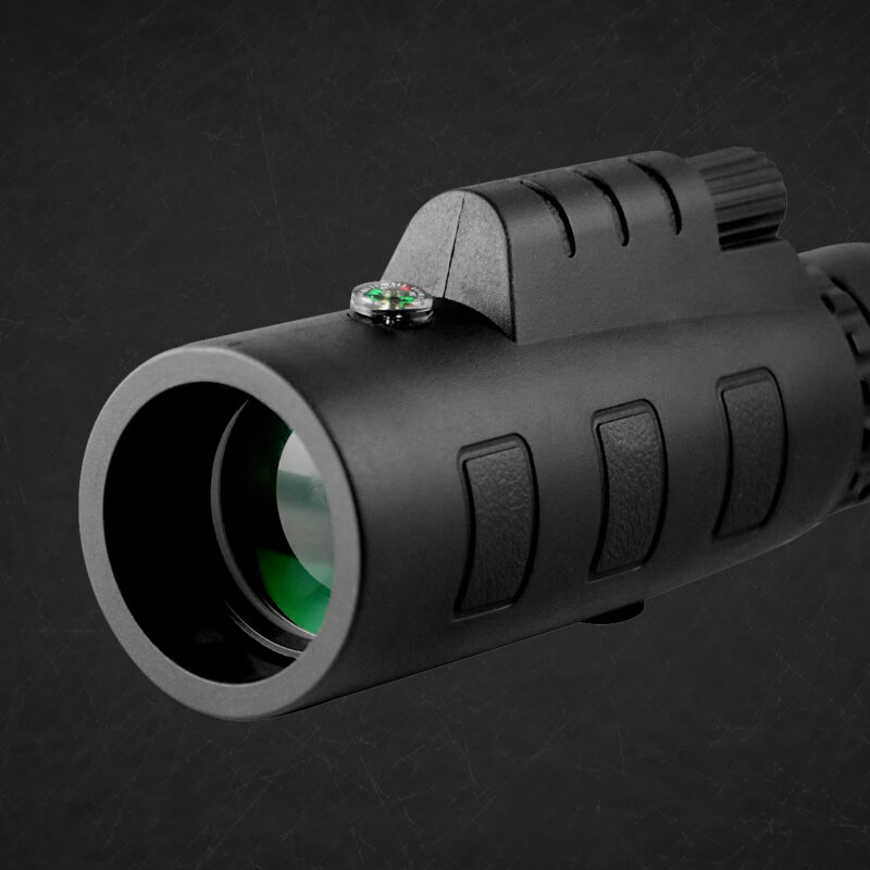 Exposure Optics Monocular
