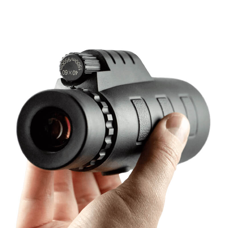 Exposure Optics Monocular