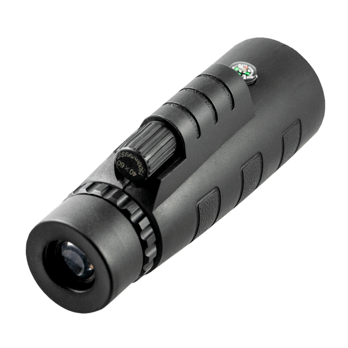 Exposure Optics Monocular