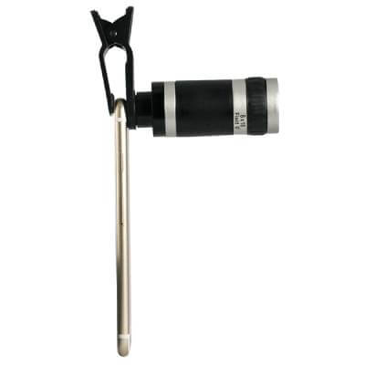 HDZoom360 Smartphone Zoom Lens