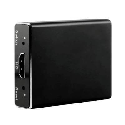 MirrorCast Media Screen Mirroring