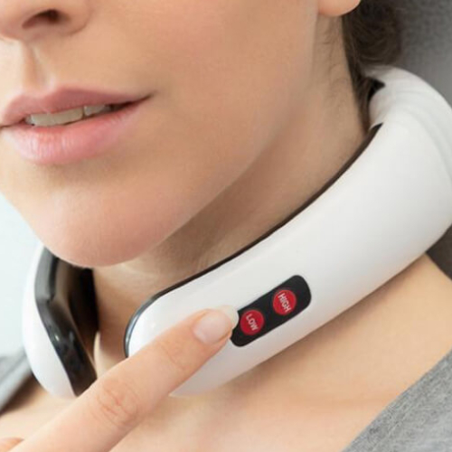 Neck Relax