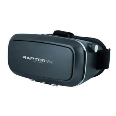 RaptorVR Headset