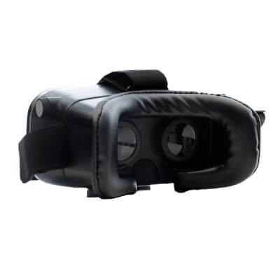 RaptorVR Headset