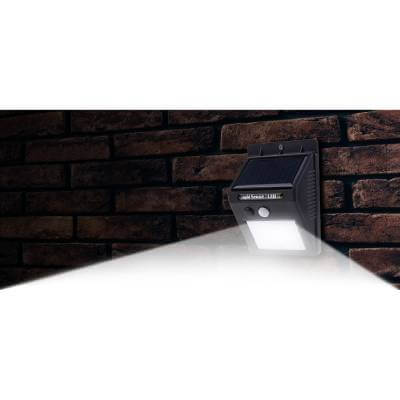 Motion Solar Light