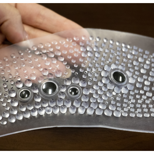 Reflexology Insole