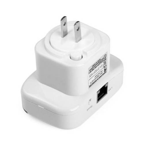 Wifi Booster AU Plug
