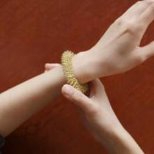 Mindinsole Reflexology Bracelets