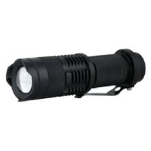 Compact Tactical Flashlight